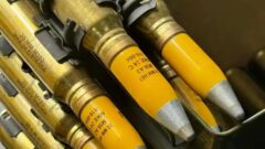 MKE’den TSK’ya mühimmat teslimatı | Savunma Sanayi ST