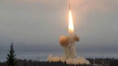 Çin, Rus füzeleri için 10,3 milyar dolarlık destek sağladı mı?