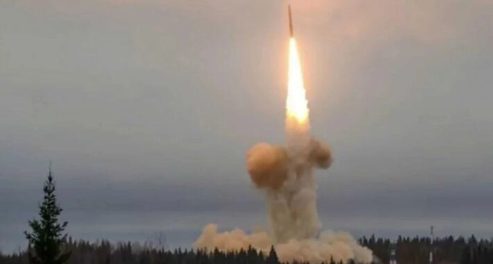 Çin, Rus füzeleri için 10,3 milyar dolarlık destek sağladı mı?