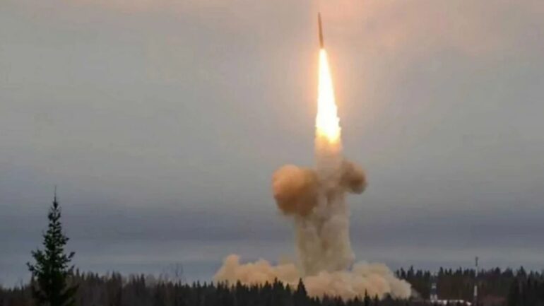 Çin, Rus füzeleri için 10,3 milyar dolarlık destek sağladı mı?