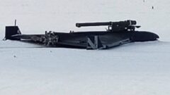 Rusya’dan Kamikaze İHA Şahid-136’ya Verba MANPADS entegrasyonu