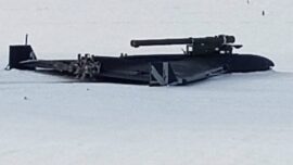 Rusya’dan Kamikaze İHA Şahid-136’ya Verba MANPADS entegrasyonu