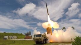Türkçe: BAE için THAAD desteği: Lockheed Martin’e 142 milyon dolarlık anlaşma