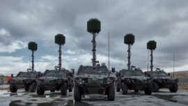 TSK’ya MİLKED, SERHAT ve MPT-76 teslimatları