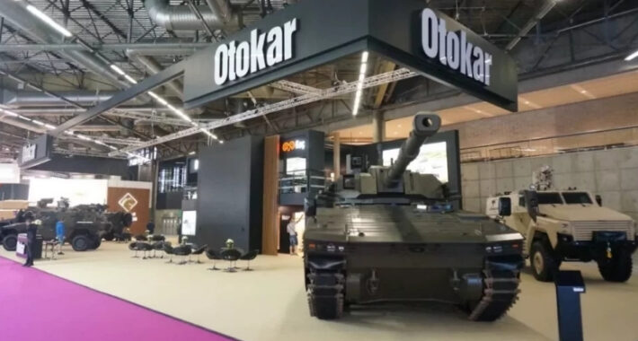 Romanya İhracatında “Zamanlama” Faturası: Otokar 2 Milyar TL Tazminat Ödemeyi Kabul Etti