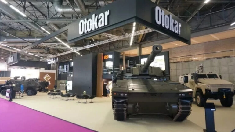 Romanya İhracatında “Zamanlama” Faturası: Otokar 2 Milyar TL Tazminat Ödemeyi Kabul Etti