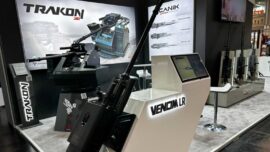 SYS Grubu’ndan Avrupa’da Gücünü Gösterme