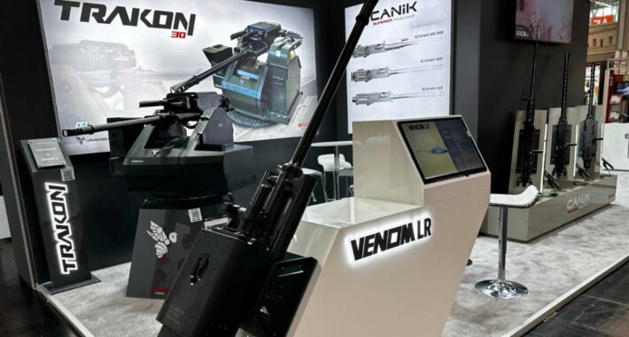 SYS Grubu’ndan Avrupa’da Gücünü Gösterme