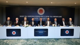 2026 Hedefleri Savunmada Açıklandı: KIZILELMA ve KAAN’da Büyük İlerleme!