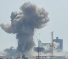 ABD Deniz Üssü Bahreyn’de Vuruldu: 5. Filo Hedefte