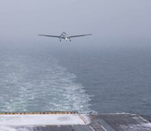 NATO Tatbikatında Şaşkınlık: Sadece Bayraktar TB3 Uçabildi!