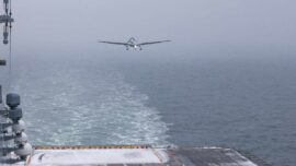 NATO Tatbikatında Şaşkınlık: Sadece Bayraktar TB3 Uçabildi!