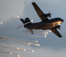 Suudi Arabistan’ın C-27J Deniz Karakol Uçağı İle İlgili Adımı