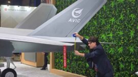 Çin’den Anduril’in kurucusu Palmer Luckey’e J-35 tepkisi