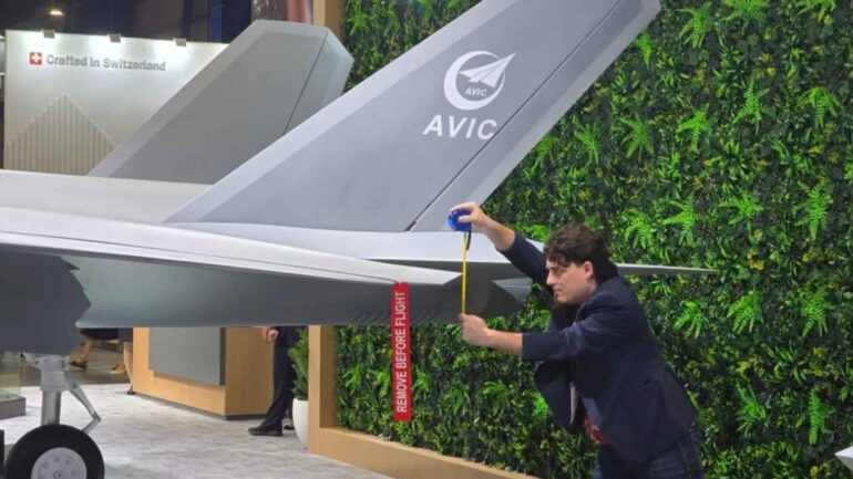 Çin’den Anduril’in kurucusu Palmer Luckey’e J-35 tepkisi