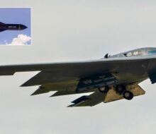 ABD, Boeing’e 100 milyon dolarlık sözleşme ile GBU-57 stoklarını yeniliyor