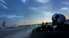 HÜRJET simülasyonu İspanya’ya doğru yol alıyor | SavunmaSanayiST