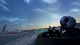 HÜRJET simülasyonu İspanya’ya doğru yol alıyor | SavunmaSanayiST