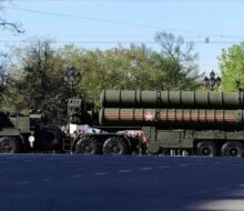 Hindistan’dan 1,1 milyar dolarlık S-400 atılımı