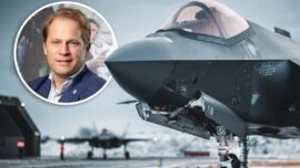 Hollandalı Bakanın F-35 hakkındaki açıklaması: “Yazılımını hackleyebiliriz”