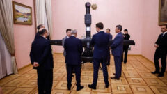 ABD yapımı V-BAT İHA için Ermenistan’dan hamle