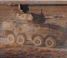 Avrupa’da KORKUT için adım: ASELSAN ile ortaklık