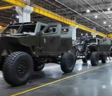 Otokar’a Romanya’dan İkinci Ceza: 2.3 Milyar TL -> Otokar’a ikinci ceza Romanya’dan: 2.3 milyar TL