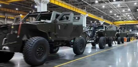 Otokar’a Romanya’dan İkinci Ceza: 2.3 Milyar TL -> Otokar’a ikinci ceza Romanya’dan: 2.3 milyar TL