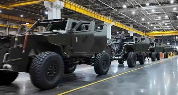 Otokar’a Romanya’dan İkinci Ceza: 2.3 Milyar TL -> Otokar’a ikinci ceza Romanya’dan: 2.3 milyar TL