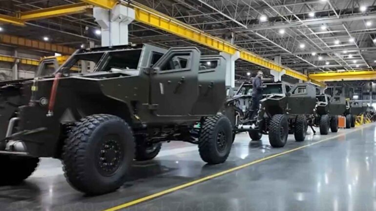 Otokar’a Romanya’dan İkinci Ceza: 2.3 Milyar TL -> Otokar’a ikinci ceza Romanya’dan: 2.3 milyar TL