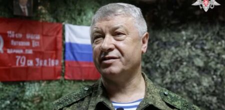 Rus istihbaratında suikast alarmı: Yüksek rütbeli biri hastaneye kaldırıldı.