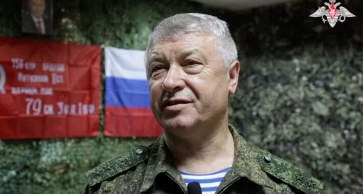 Rus istihbaratında suikast alarmı: Yüksek rütbeli biri hastaneye kaldırıldı.