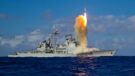 ABD, iptal edilen SM-3 IB füze programını tekrar başlatıyor.