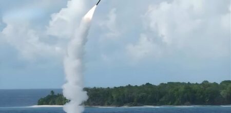 L3Harris’e THAAD için 400 milyon dolarlık sözleşme ABD’den geldi.