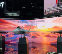 Savunma Sanayiinde Görsel Şölen: TUSAŞ’ın WDS 2026 Standı Çıtayı Yükseltti