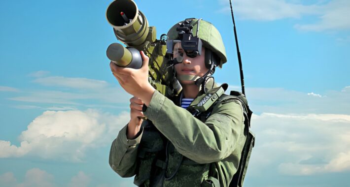 İran’dan Rusya’ya 500 milyon avroluk gizli füze anlaşması