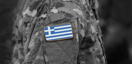 Yunanistan’da casusluk skandalı: NATO bilgileri Çin’e sızdırıldı