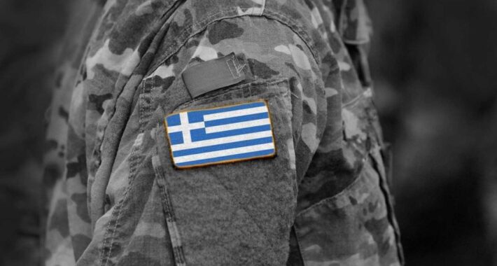 Yunanistan’da casusluk skandalı: NATO bilgileri Çin’e sızdırıldı