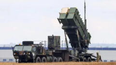 MSB açıkladı: Malatya’ya Patriot Sistemi konuşlanacak.