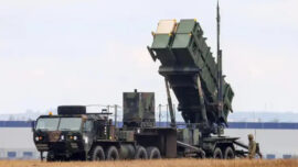 MSB açıkladı: Malatya’ya Patriot Sistemi konuşlanacak.