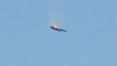 Kuveyt’te ABD F-15 Savaş Uçağı Vuruldu: Dost Ateşi mi İran Füzesi mi?