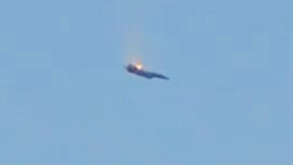 Kuveyt’te ABD F-15 Savaş Uçağı Vuruldu: Dost Ateşi mi İran Füzesi mi?