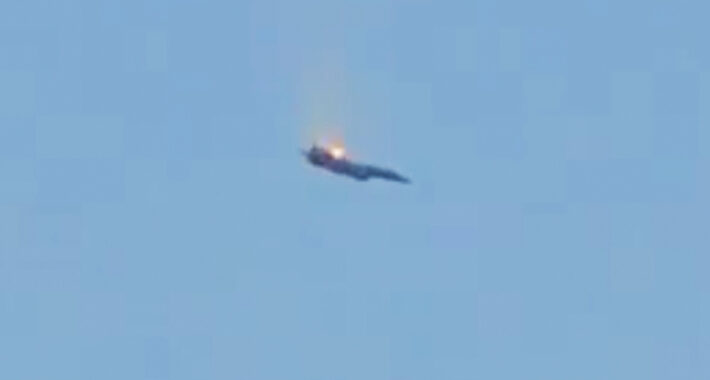 Kuveyt’te ABD F-15 Savaş Uçağı Vuruldu: Dost Ateşi mi İran Füzesi mi?