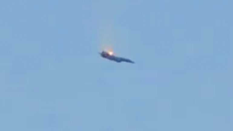 Kuveyt’te ABD F-15 Savaş Uçağı Vuruldu: Dost Ateşi mi İran Füzesi mi?