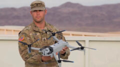 ABD Ordusu’ndan büyük dron atağı: 52 milyon dolar