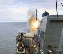 ABD, gelişmiş mühimmat üretimini dört katına çıkaracak.