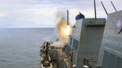 ABD, gelişmiş mühimmat üretimini dört katına çıkaracak.