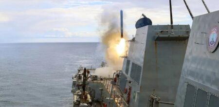 ABD, gelişmiş mühimmat üretimini dört katına çıkaracak.