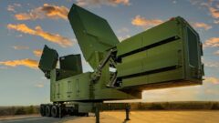 ABD’nin Kuveyt’e 8 milyar dolarlık Patriot radar onayı