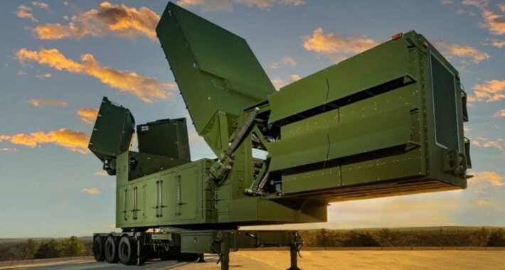 ABD’nin Kuveyt’e 8 milyar dolarlık Patriot radar onayı